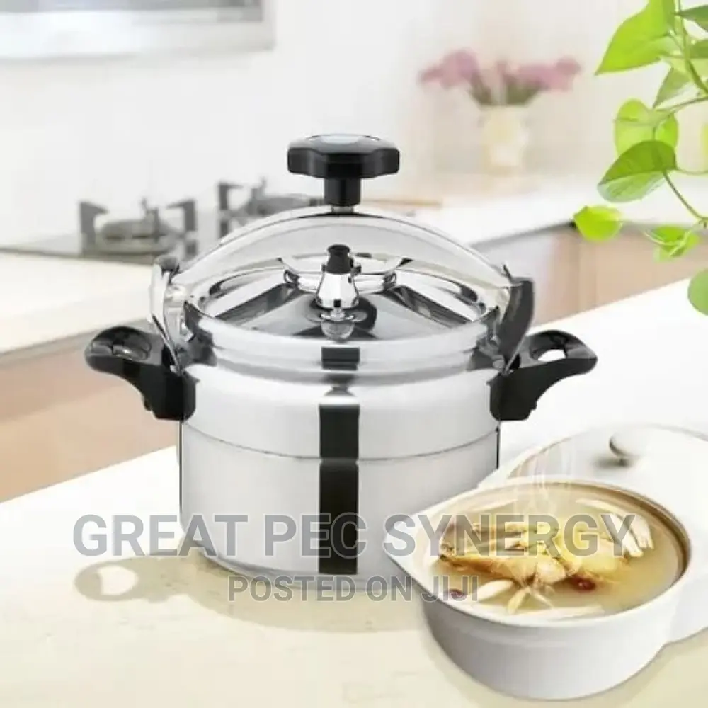 9l Tornado Pressure Cooker