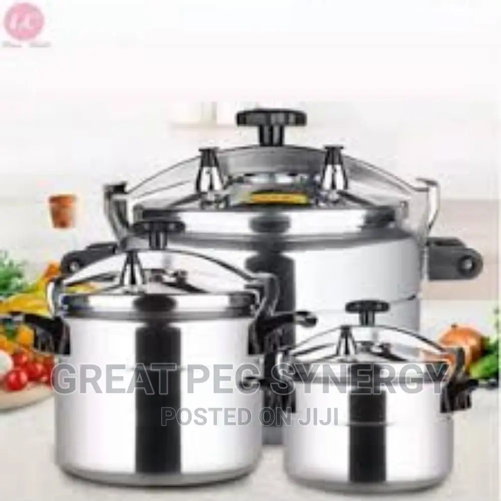11L Pressure Cooker