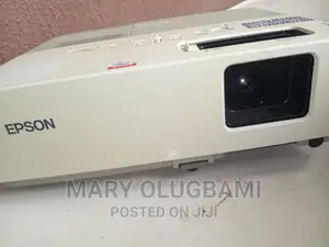 Projector for Viewing Center