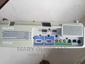 Projector for Viewing Center