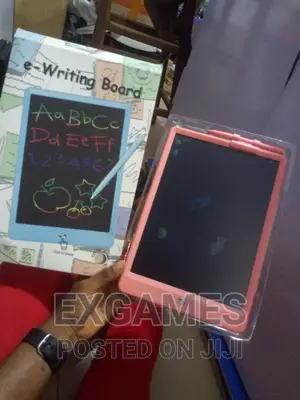 Writing Board