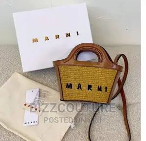 Original Marni Bags Available in Store
