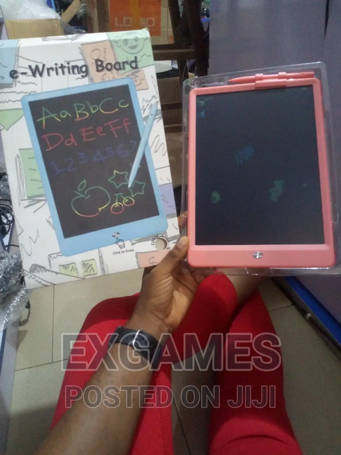 Writing Board