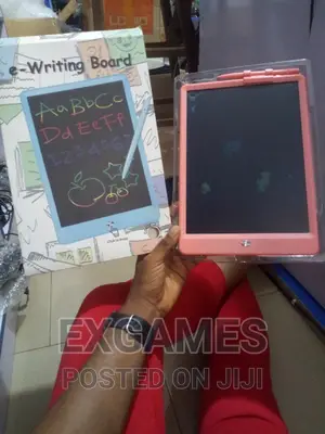 Writing Board