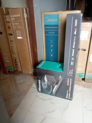 Hisense Sound Bar