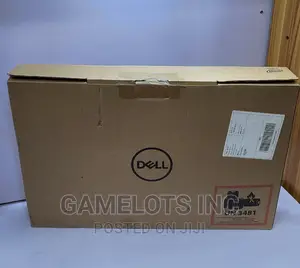 Laptop Dell G15 5511 16GB Intel Core i5 SSD 512GB