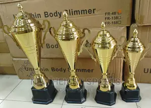 Quality Trophy
