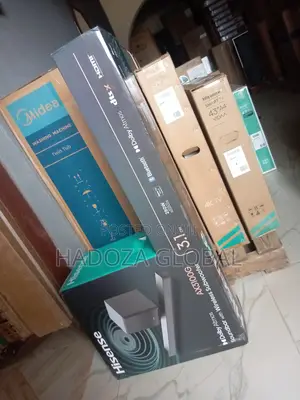 Hisense Ax3100g Sound Bar