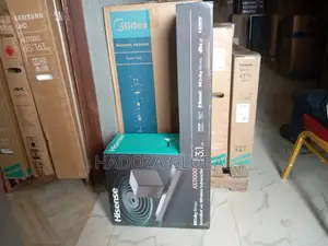 Brand New Hisense Ax3100g Sound Bar