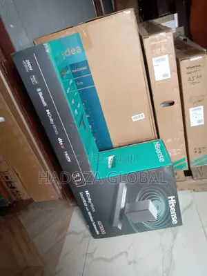 Durable Hisense Ax3100g Sound Bar
