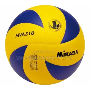 Volley Ball