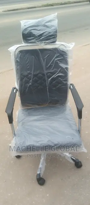 Quality Office Chairs