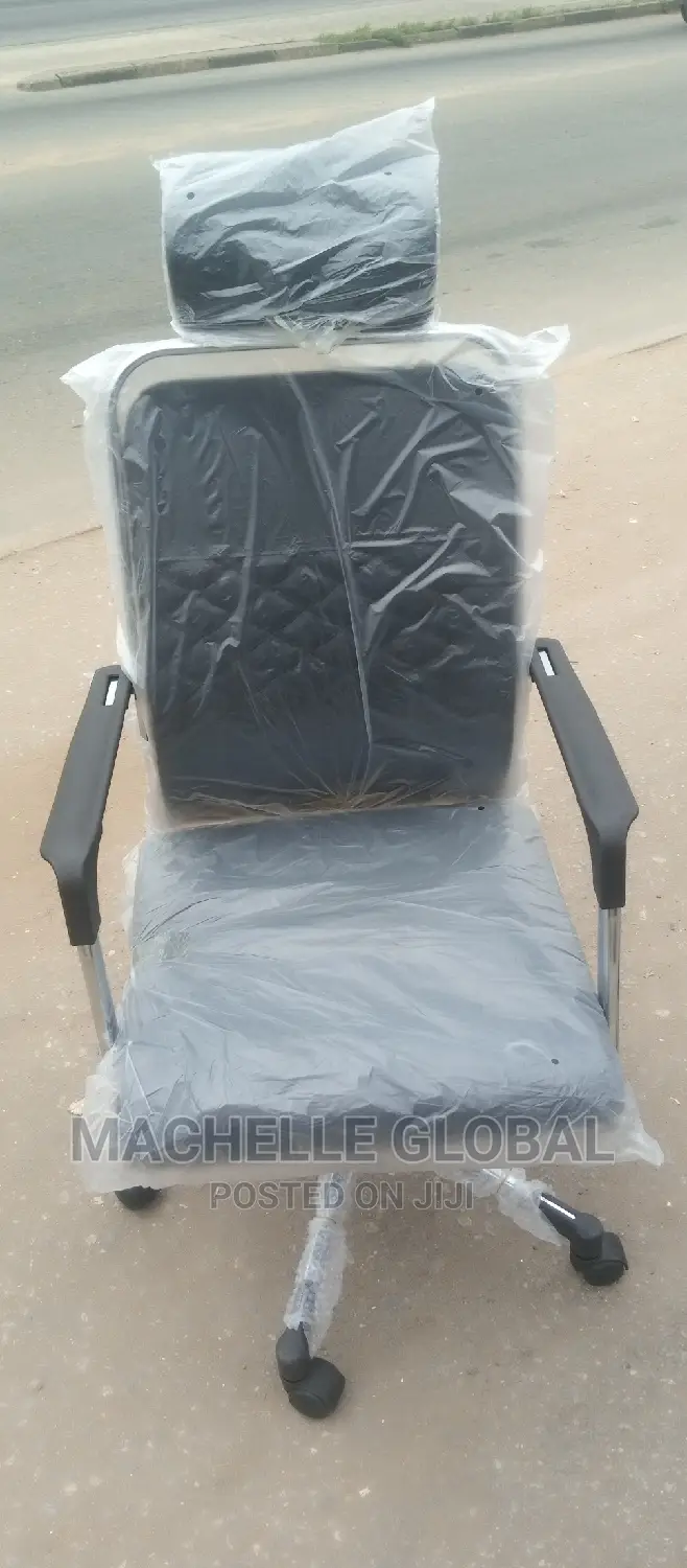 Quality Office Chairs
