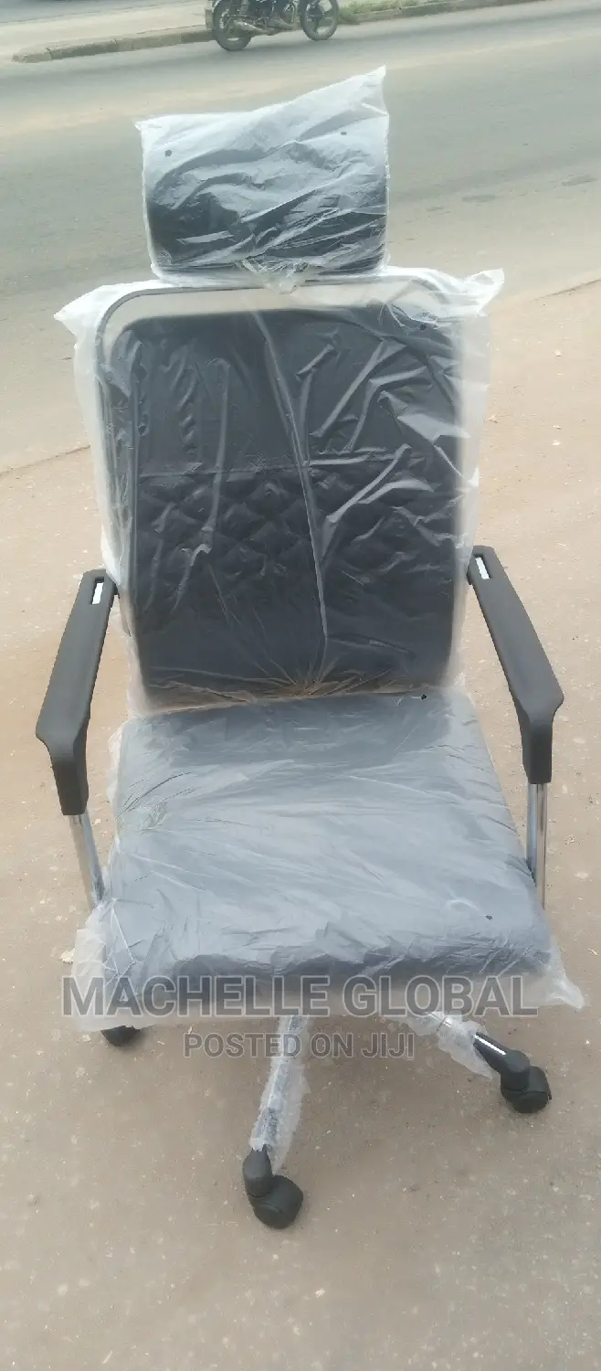 Quality Office Chairs