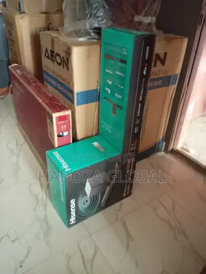 Original Ax3100g Hisense Sound Bar