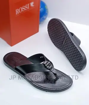 High Quality Italian Slippers