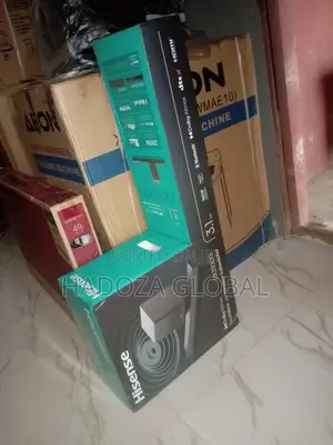 New Hisense Sound Bar- Ax3100g