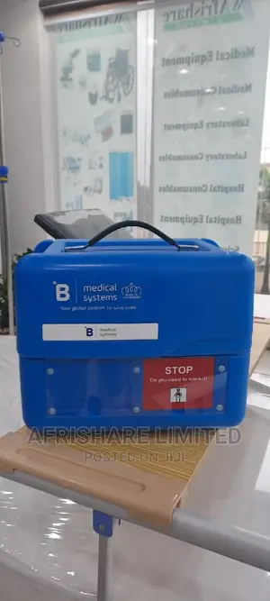 Vaccine Box