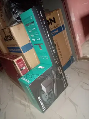 Durable Hisense Sound Bar- Ax3100g