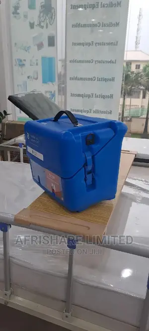 Vaccine Box