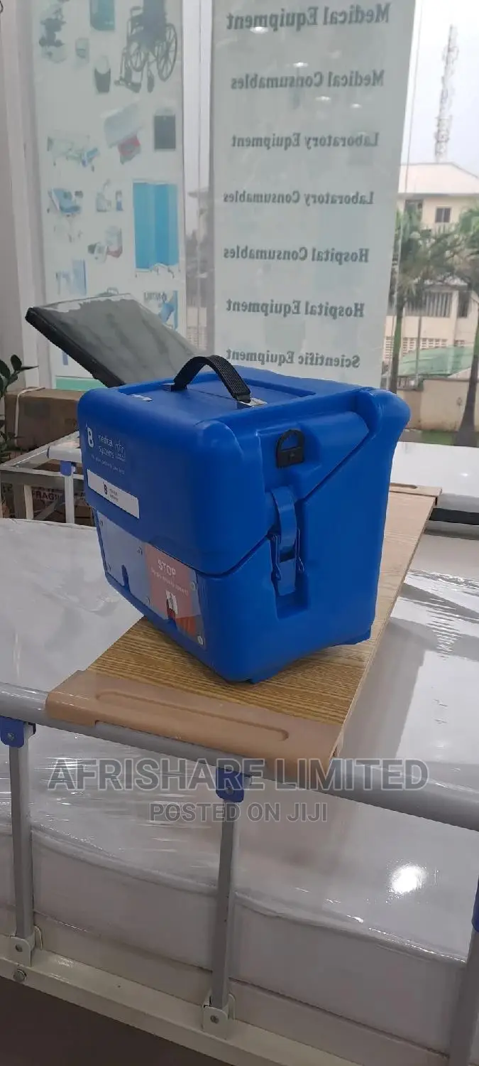 Vaccine Box