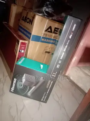 Quality Hisense Sound Bar- Ax3100g