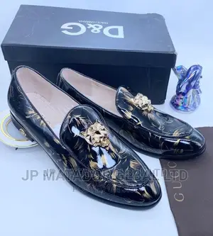 Italian Classic Men's Shoes