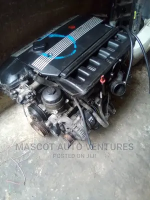 Complete Engines