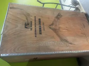 200kva 3 Phase Servo Stabilizer