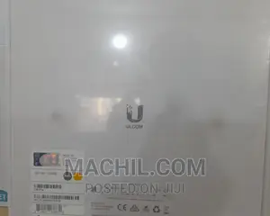 Accesspoint U6 Pro