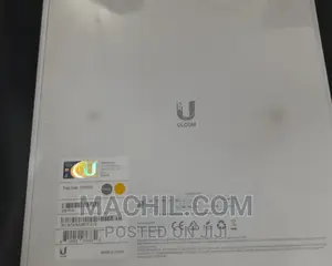 Accesspoint U6 Pro