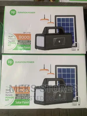 Duration Power Dp - 7710