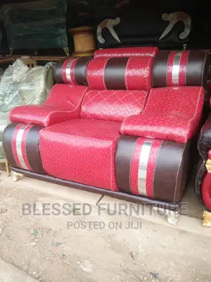 Cpmplete Set of Sofa