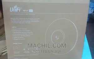 Access Points Ac Pro