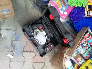 Car Washing Pressure Machine,