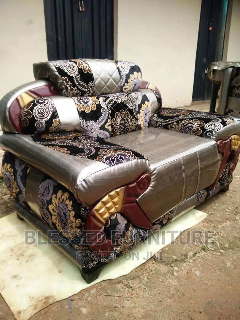 Complete Sofa Set