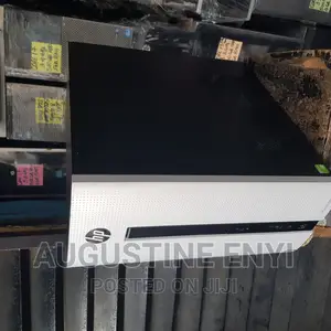 Desktop Computer HP Pavilion 590 8GB Intel Core I5 HDD 1T