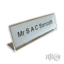 Printing, Awards Plaques Company Seal