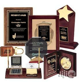 Printing, Awards Plaques Company Seal