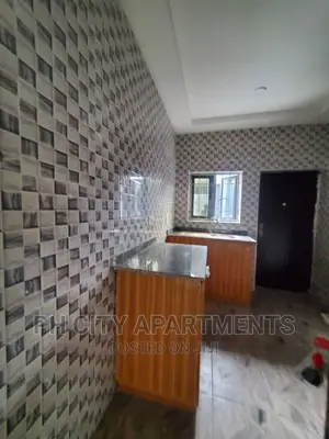 2bdrm Block of Flats in Ada George, Port-Harcourt for rent