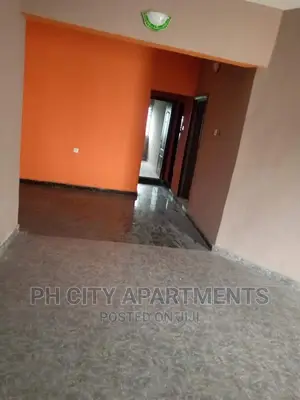 2bdrm Block of Flats in Cedarwood Estate, Port-Harcourt for rent