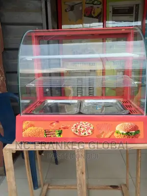 2plate Snacks Warmer