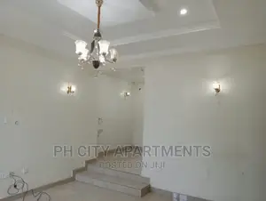 3bdrm Duplex in Port-Harcourt for rent