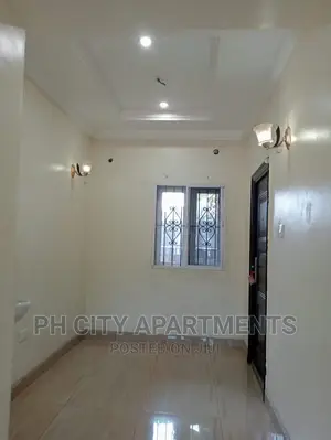 3bdrm Duplex in Port-Harcourt for rent