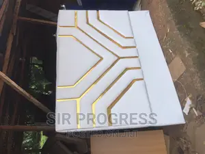 Nice Bedframe Frame Design by Sir Progress Furniture
