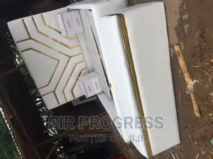 Nice Bedframe Frame Design by Sir Progress Furniture