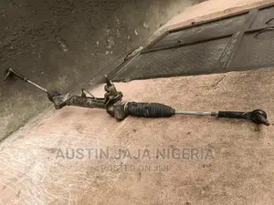 2011 - 2014 Dodge Charger Power Steering Rack Rwd