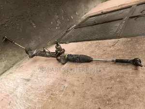 2011 - 2014 Dodge Charger Power Steering Rack Rwd