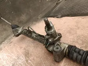 2011 - 2014 Dodge Charger Power Steering Rack Rwd