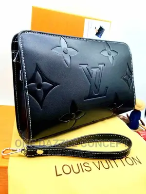 Luxury Men Purse